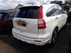 2012 HONDA CR-V EX I- for sale at Copart WOLVERHAMPTON