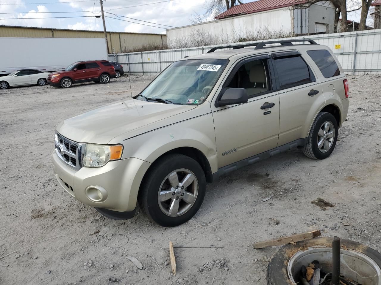 2010 Ford Escape - Image 1
