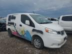 2017 Nissan Nv200 2.5S იყიდება Houston-ში, TX - Rear End
