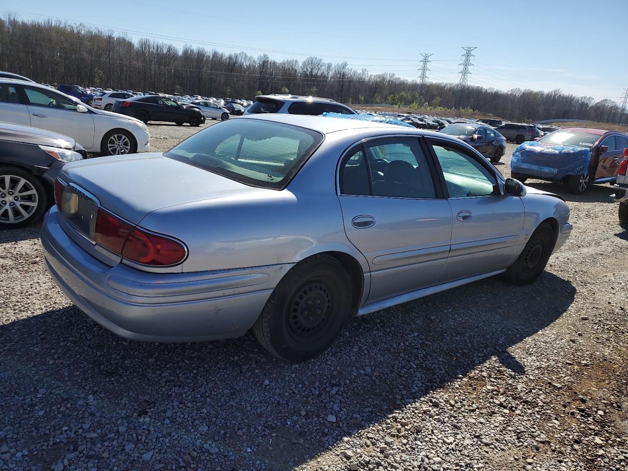 2004 Buick LeSabre - Image 3