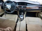 2008 Bmw 528 I for Sale in Cartersville, GA - Front End