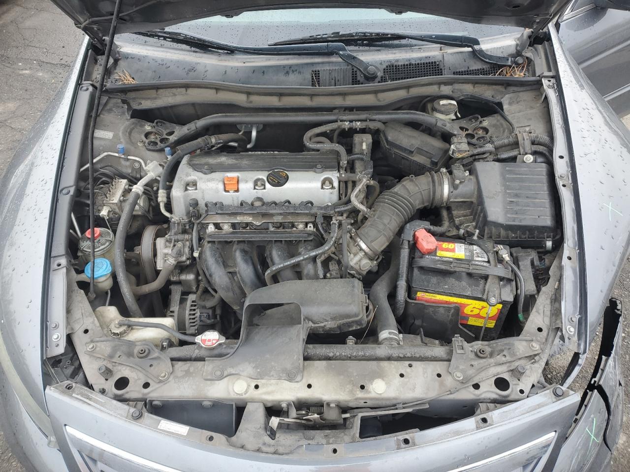 2012 Honda Accord - Image 11