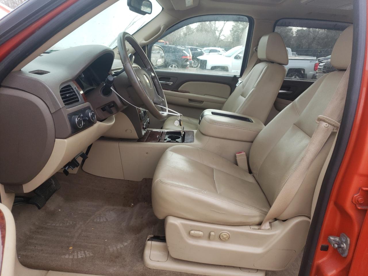 2009 Chevrolet Avalanche - Image 7