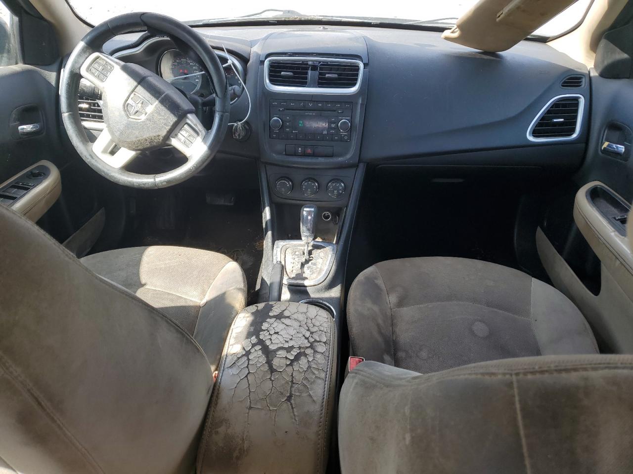 2013 Dodge Avenger - Image 8