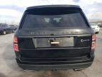 2020 Land Rover Range Rover Sv Autobiography Dynamic for Sale in Sun Valley, CA - Front End