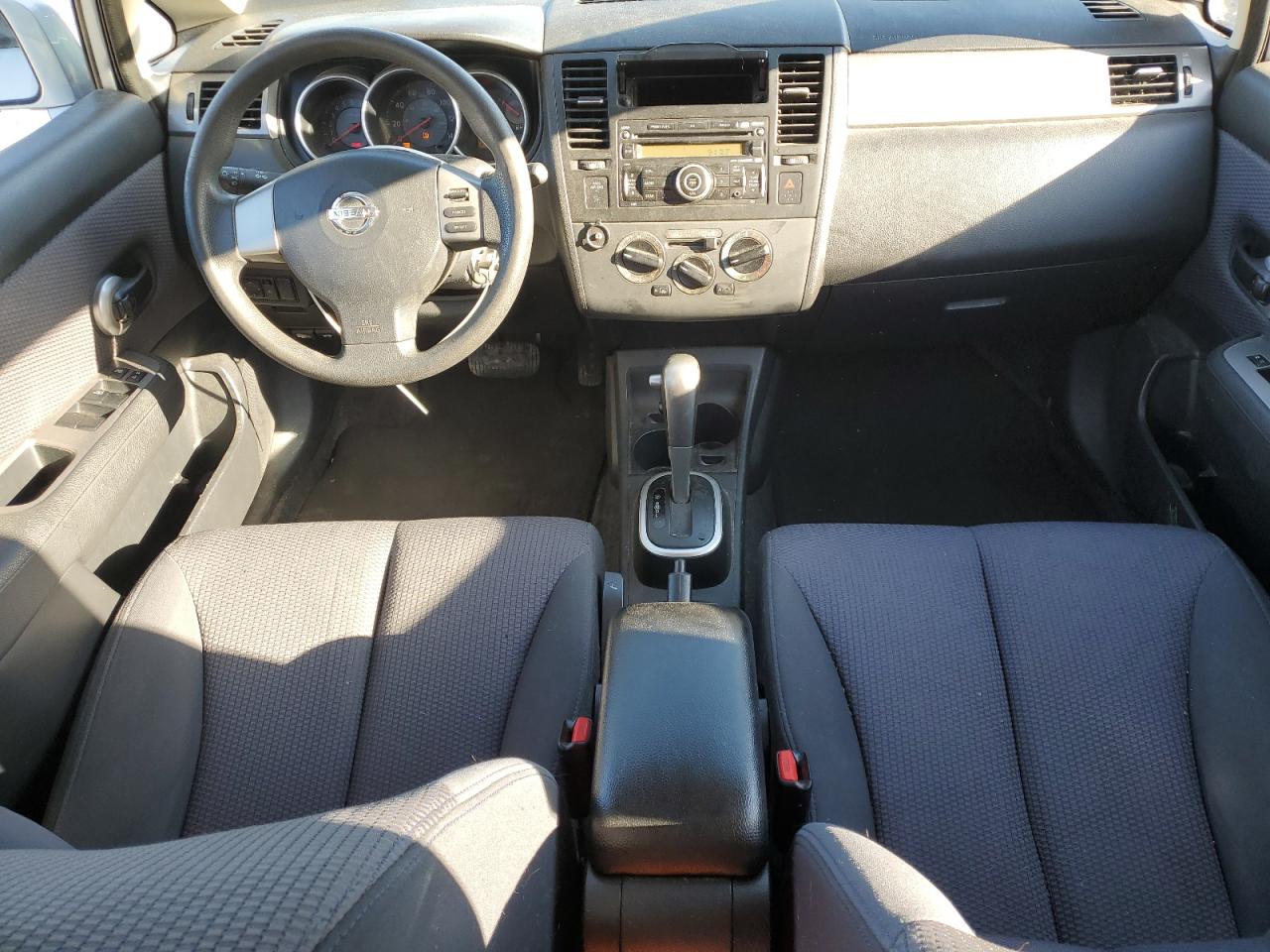 2009 Nissan Versa - Image 8