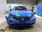 2021 Honda Civic Ex zu verkaufen in Candia, NH - Front End