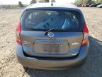 2016 Nissan Versa Note S na sprzedaż w Conway, AR - Front End