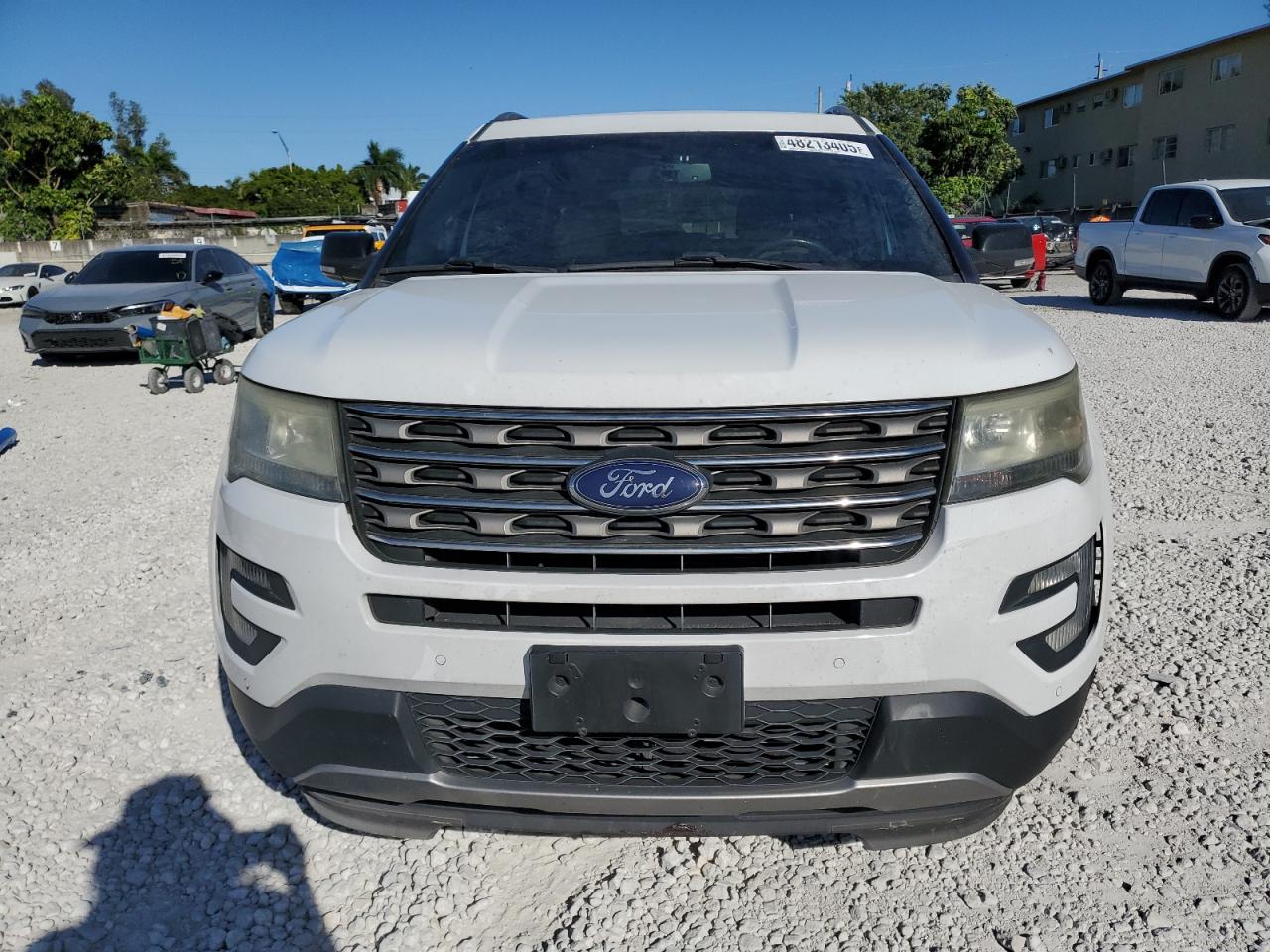2016 Ford Explorer - Image 5