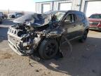 2018 Jeep Compass Latitude zu verkaufen in Albuquerque, NM - Front End