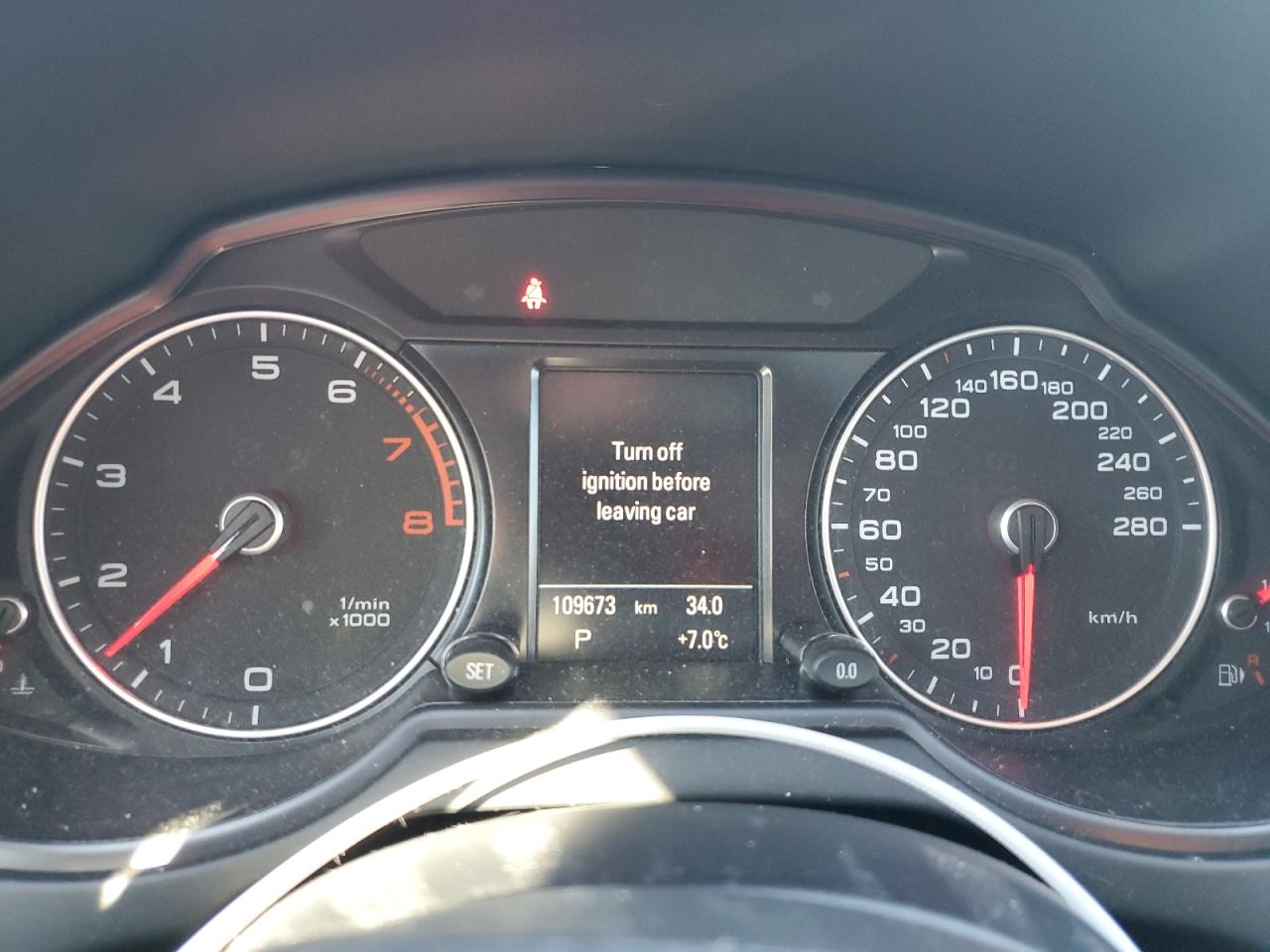 2017 Audi Q5 - Image 9