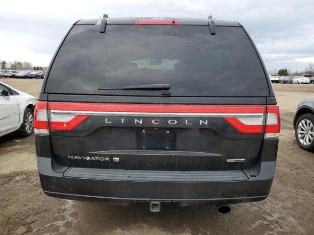 2016 LINCOLN NAVIGATOR L SELECT  