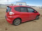 2012 Honda Fit Sport للبيع في Colorado Springs، CO - All Over