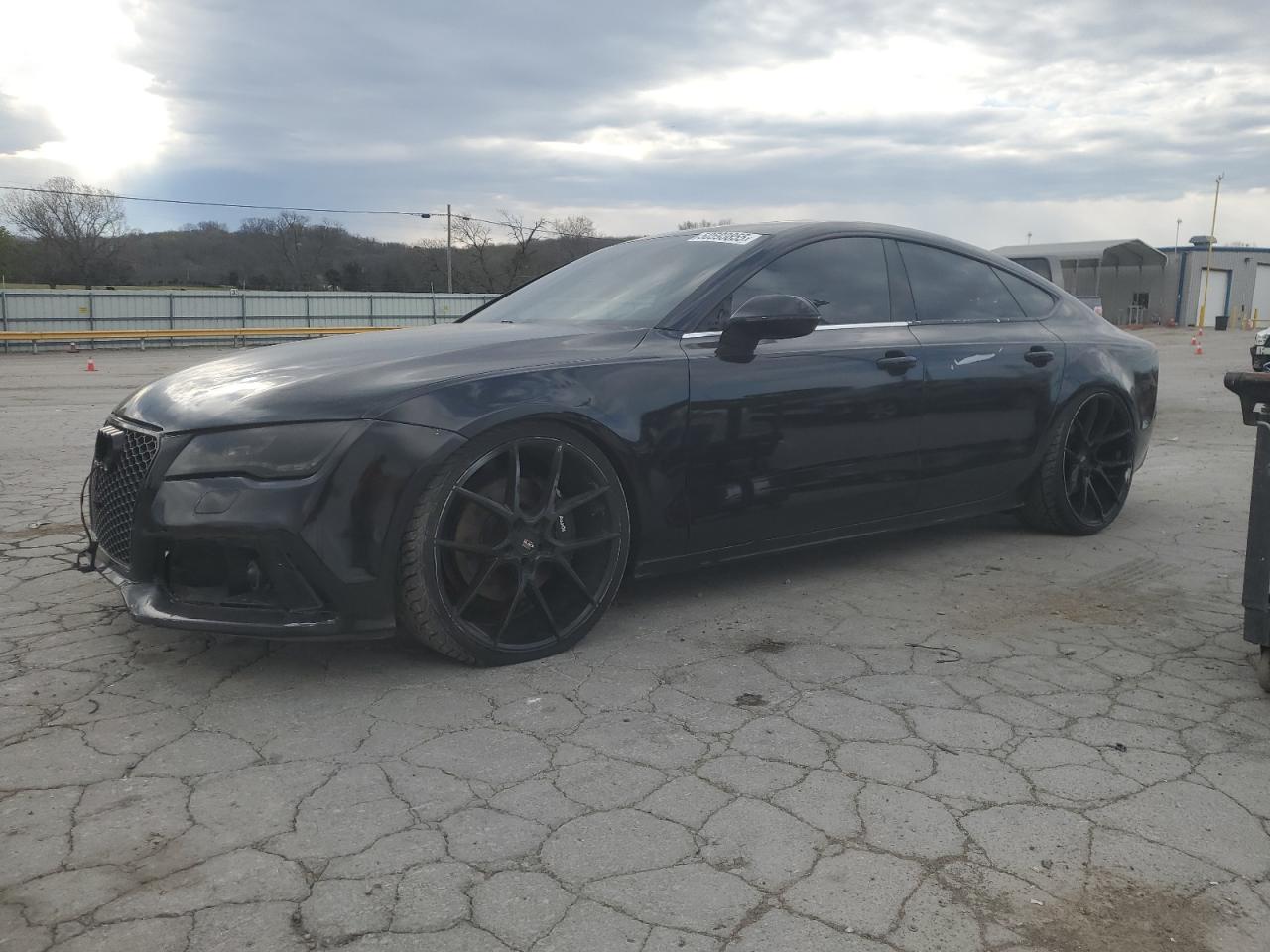 Lebanon, TN에서 판매 중인 2013 Audi A7 Premium Plus - Front End