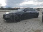 2013 AUDI A7 PREMIUM PLUS for sale at Copart TN - NASHVILLE
