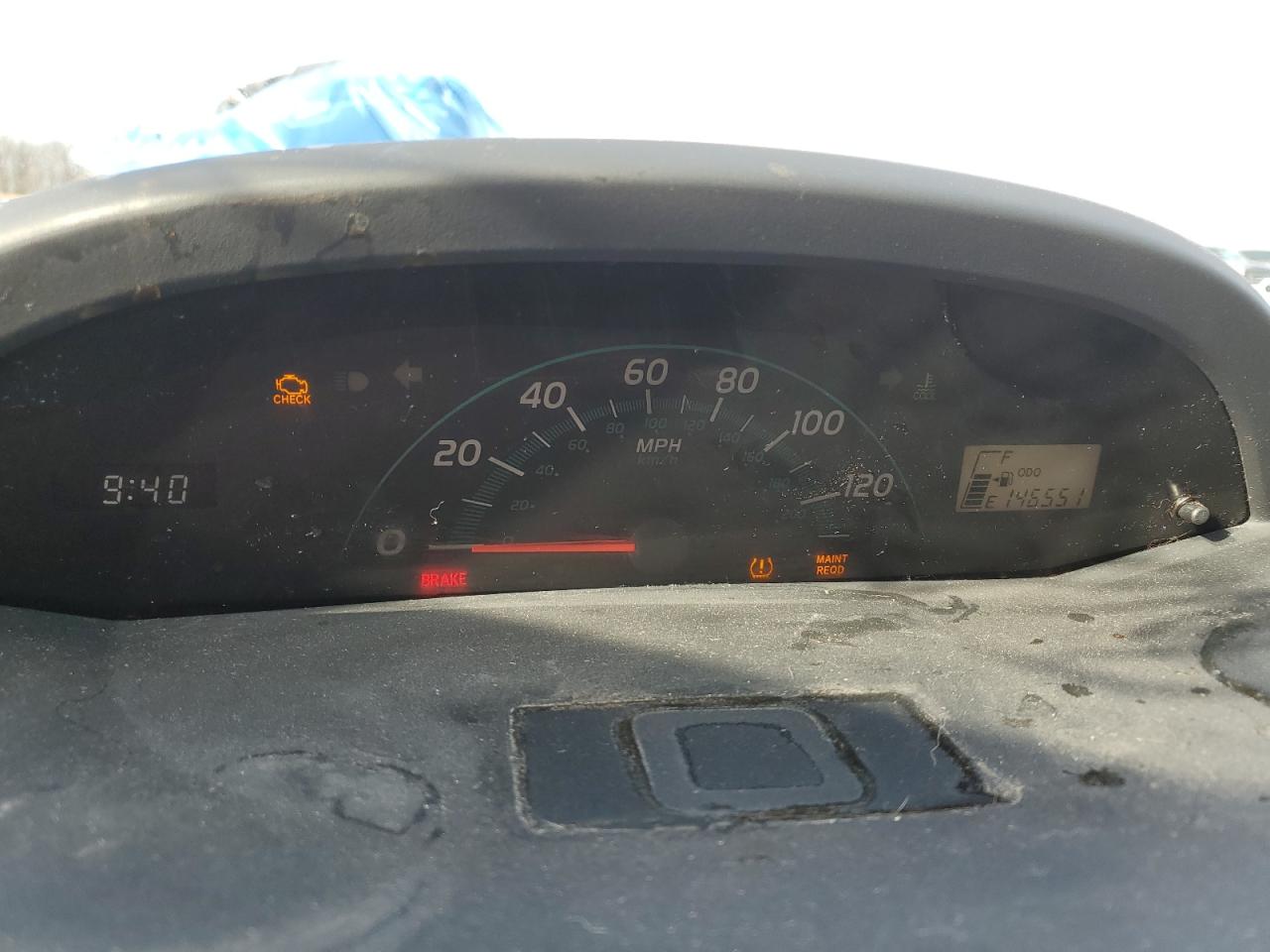 2008 Toyota Yaris - Image 9