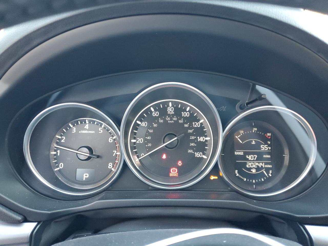 2018 Mazda CX-5 - Image 9