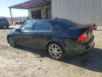 2010 Ford Fusion Se en Venta en Seaford, DE - Front End