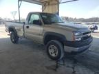 2007 Chevrolet Silverado C2500 Heavy Duty for Sale in Cartersville, GA - Side