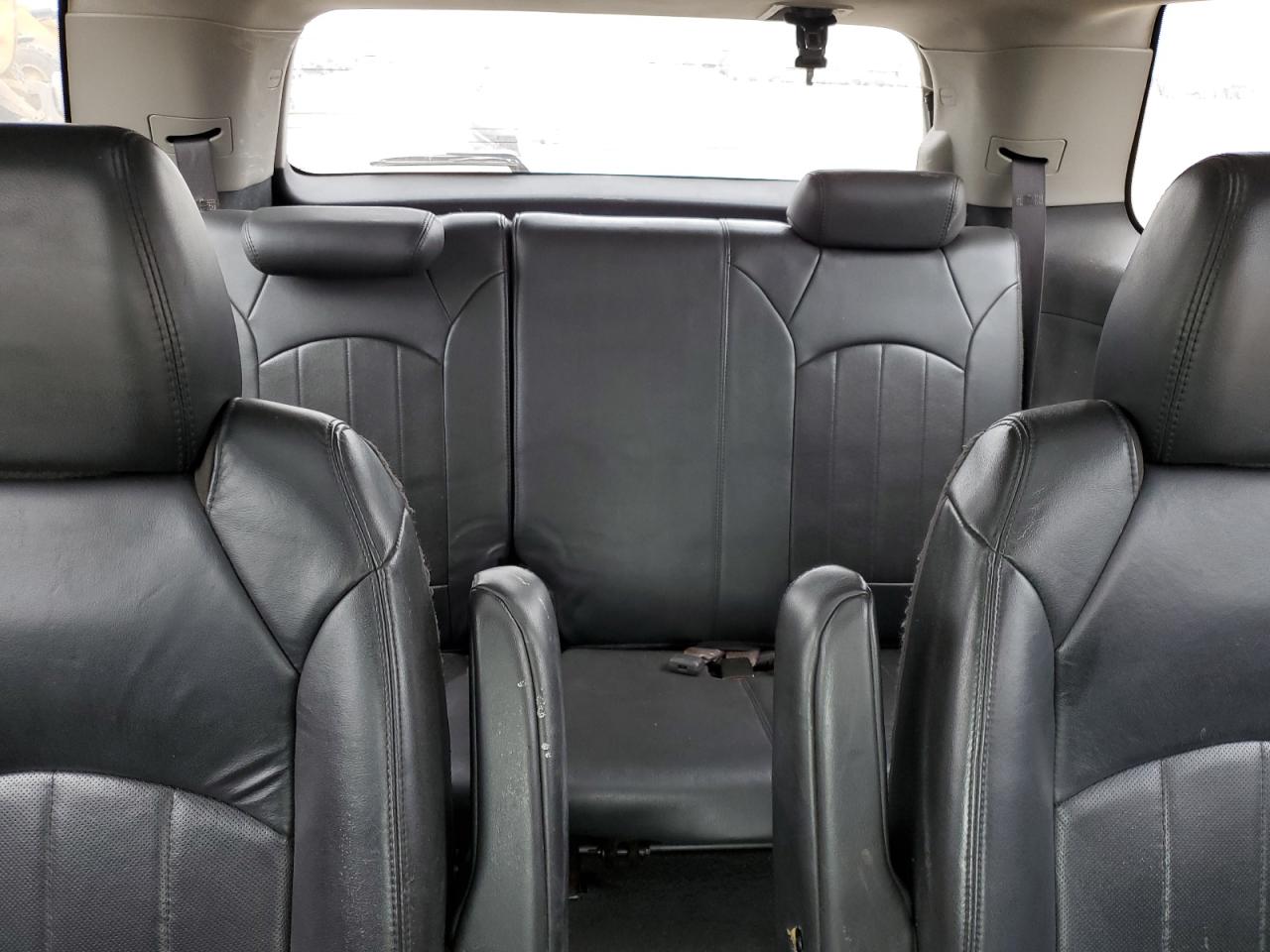 2012 GMC Acadia - Image 10