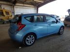 2014 Nissan Versa Note S for Sale in American Canyon, CA - Front End