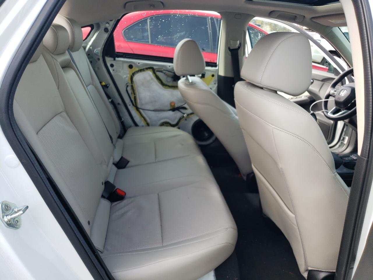 2024 Honda Civic - Image 10