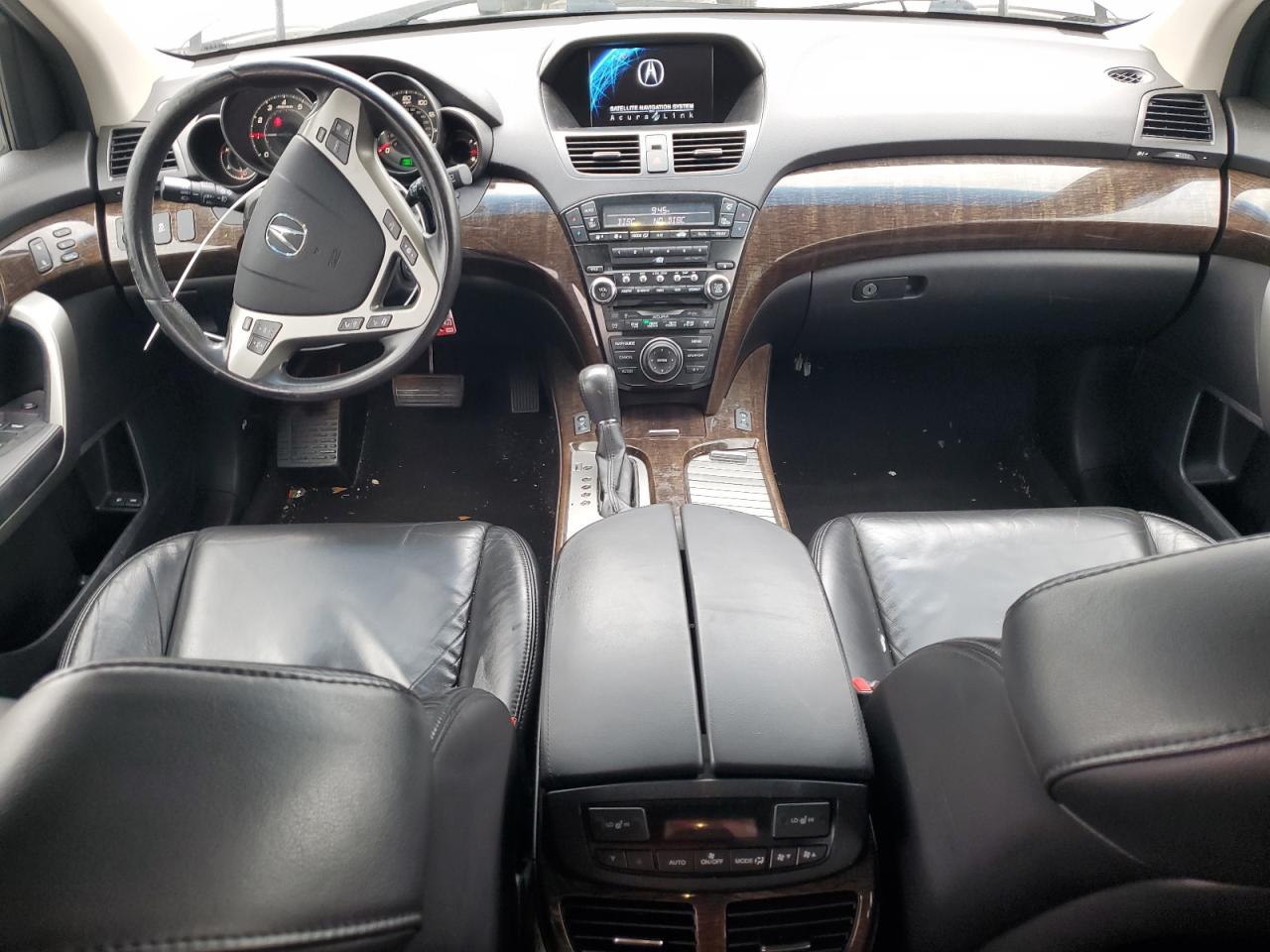 2011 Acura MDX - Image 8