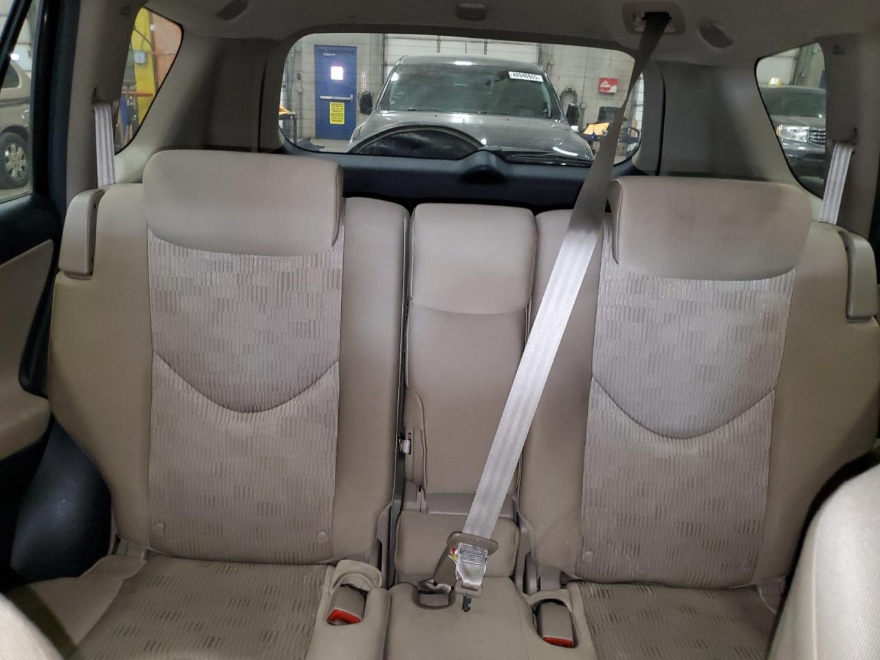 2009 Toyota RAV 4 - Image 10