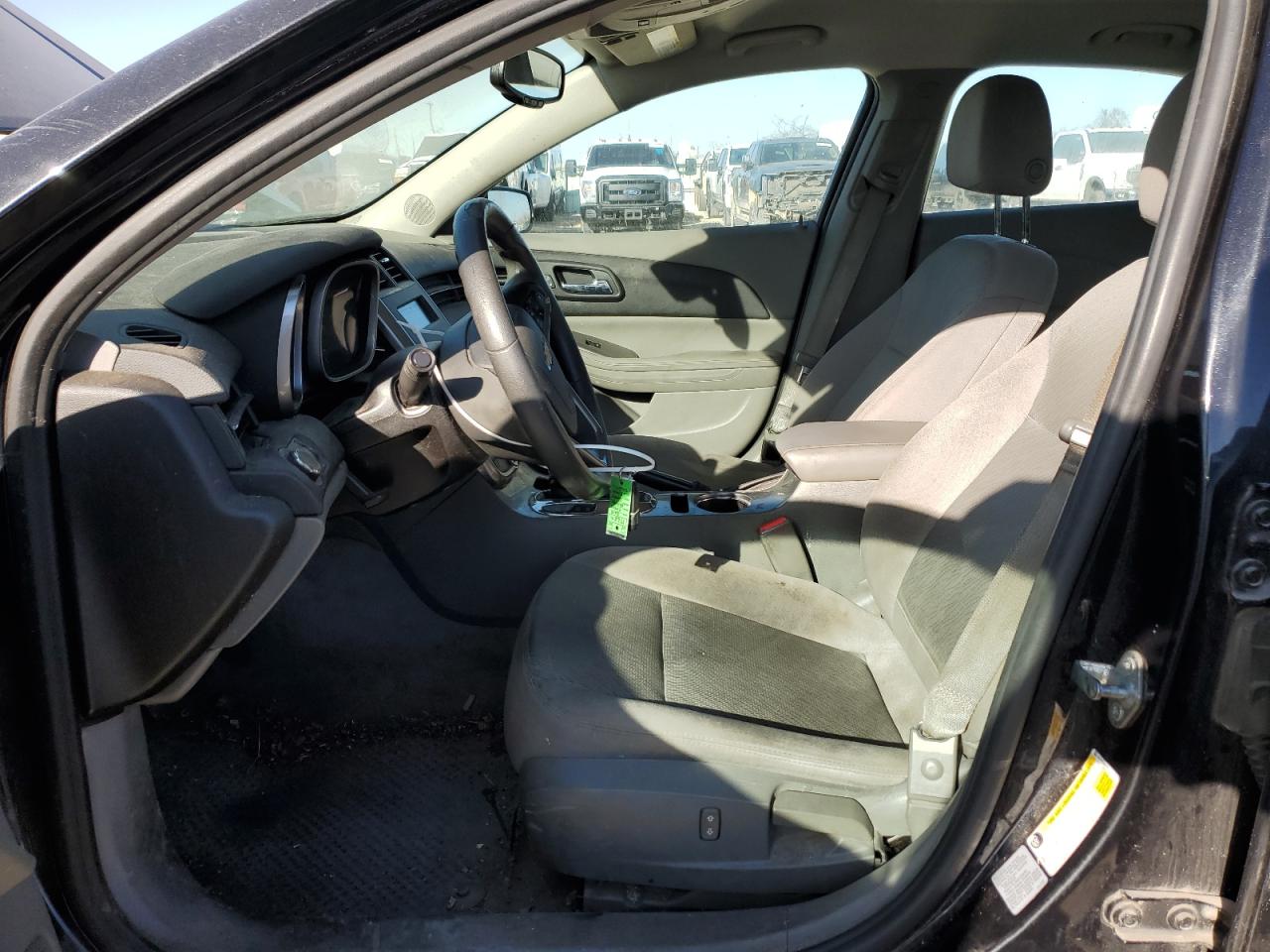2015 Chevrolet Malibu - Image 7