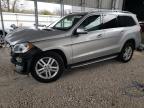 2013 Mercedes-Benz Gl 450 4Matic продається в Rogersville, MO - Front End