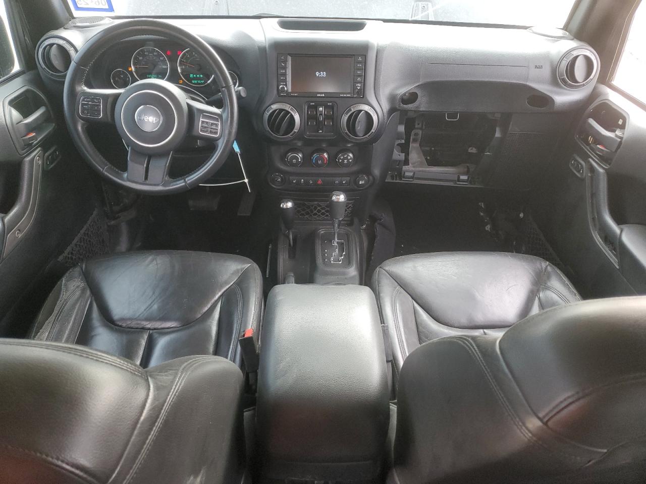 2018 Jeep Wrangler - Image 8