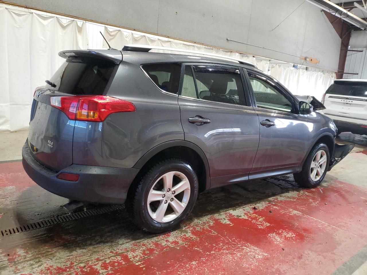 2014 Toyota RAV 4 - Image 3