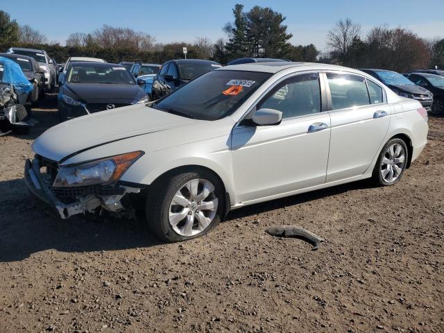 2009 Honda Accord Exl