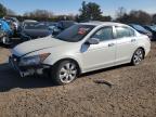 2009 Honda Accord Exl na sprzedaż w Pennsburg, PA - Front End