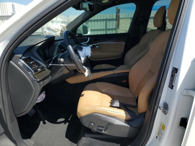  VOLVO XC90 2018 Biały