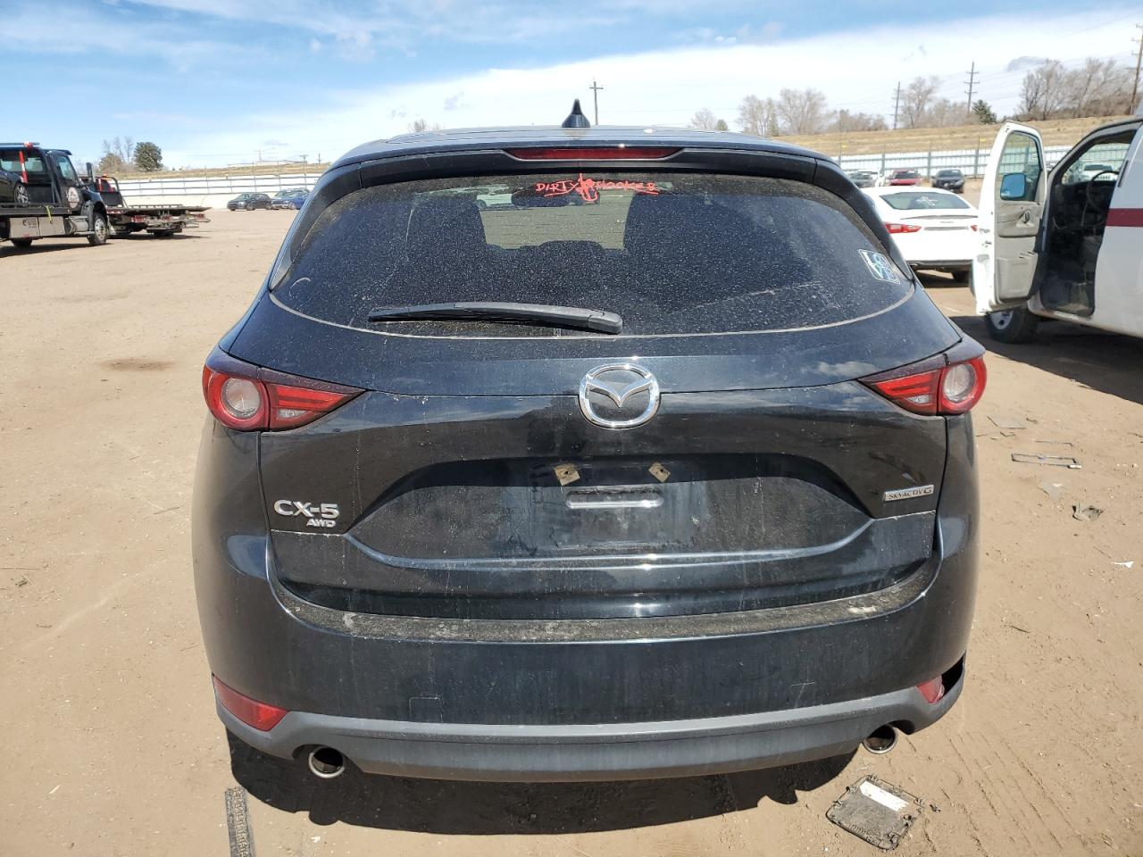 2020 Mazda CX-5 - Image 6