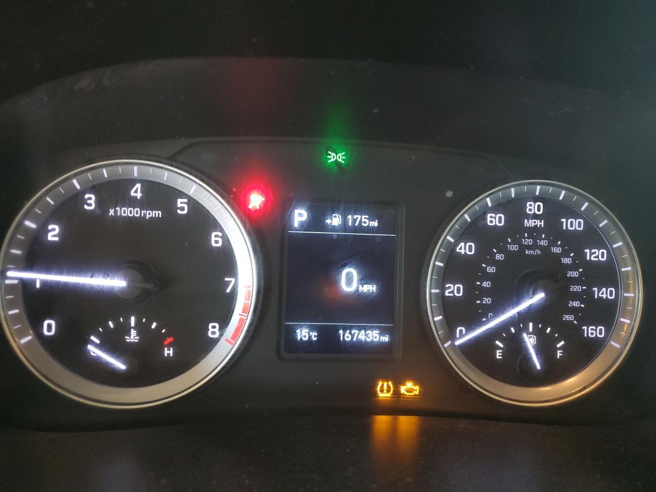 2019 Hyundai Sonata - Image 9