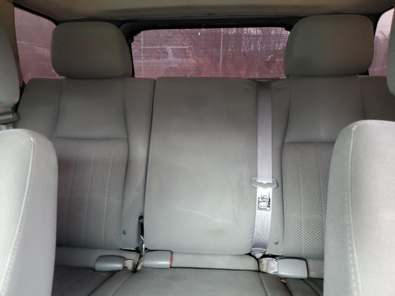 2005 Jeep Grand Cherokee Laredo VIN: 1J4GR48K45C697271 Lot: 42978055