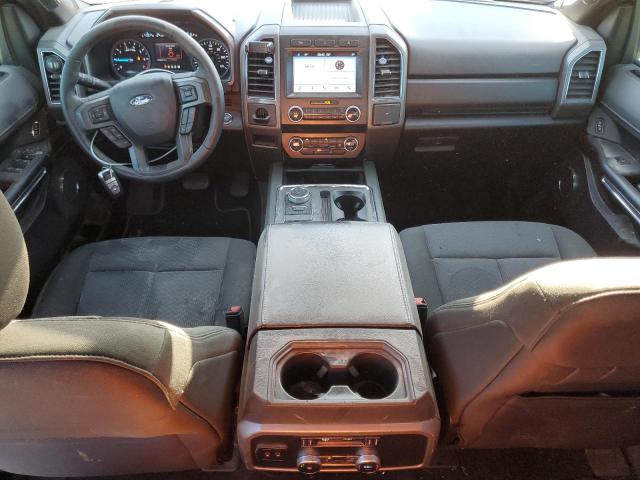  FORD EXPEDITION 2019 Silver