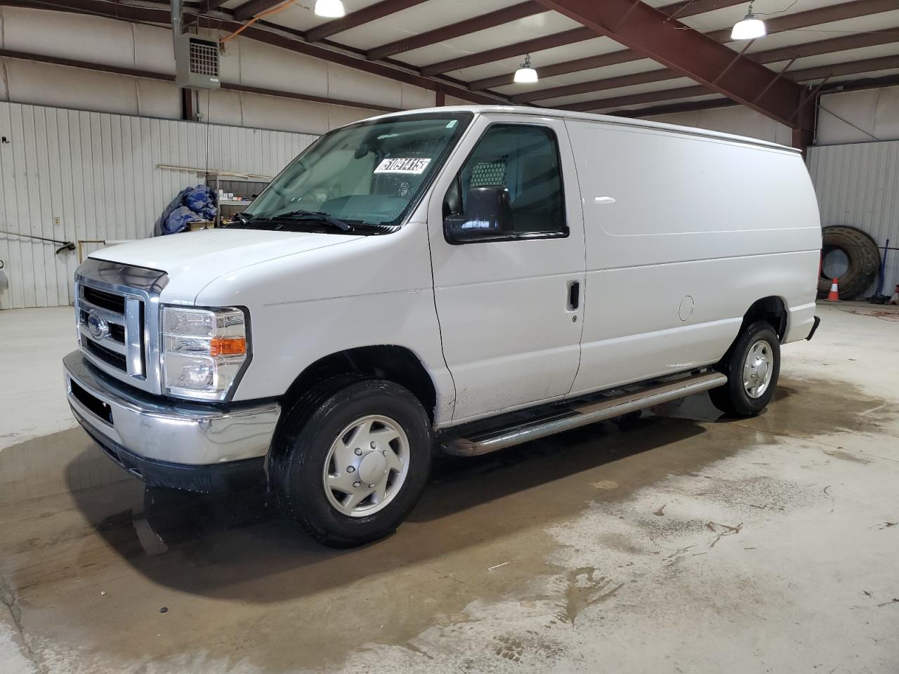 2013 Ford Econoline E250 Van for Sale in Chambersburg, PA - Normal Wear