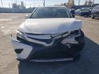 2020 Toyota Camry Se en Venta en Sun Valley, CA - Front End