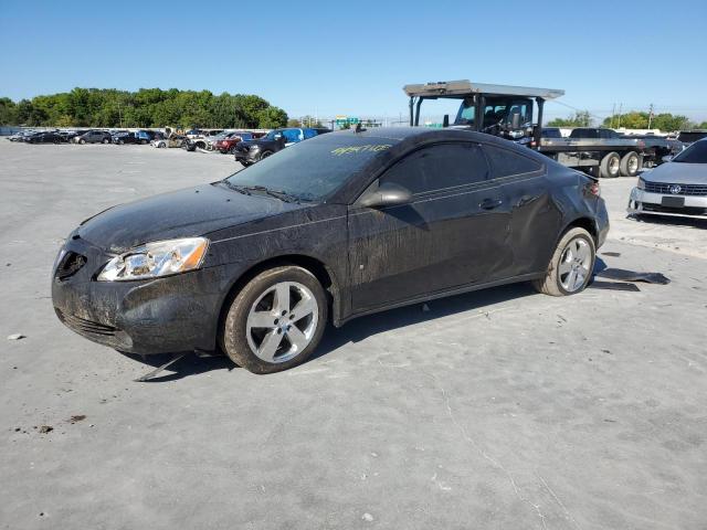 2009 Pontiac G6 Gt