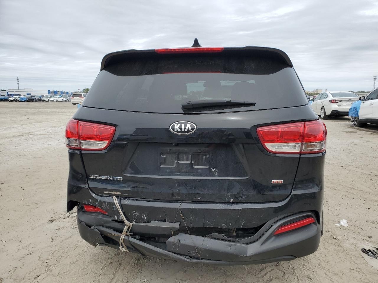 2018 Kia Sorento - Image 6