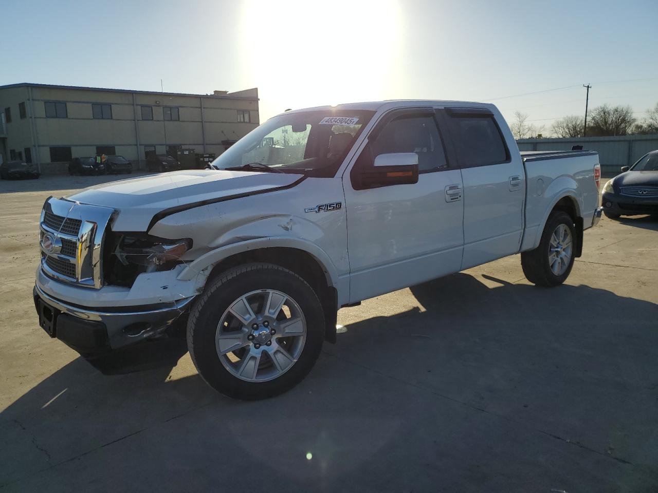 2011 Ford F-150 - Image 1
