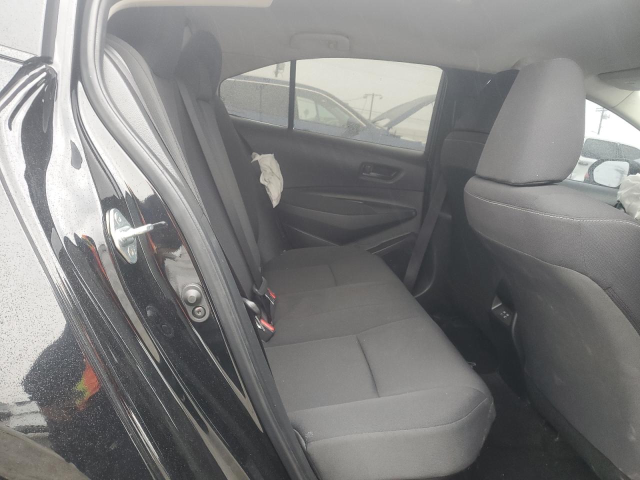 2024 Toyota Corolla - Image 10