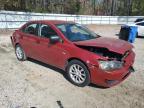2009 Mitsubishi Lancer De продається в Knightdale, NC - Front End