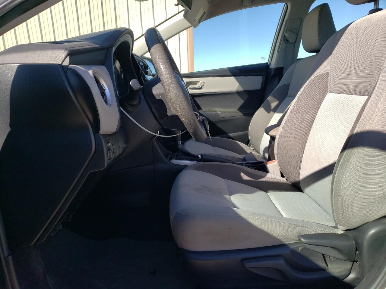 2017 Toyota Corolla - Image 7