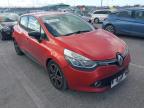 2014 RENAULT CLIO DYNAM for sale at Copart CHESTER