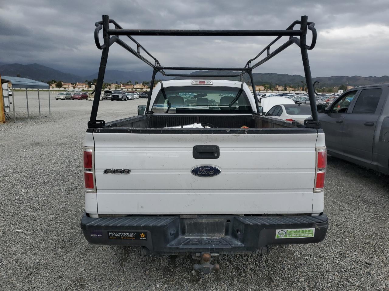 2014 Ford F-150 - Image 6