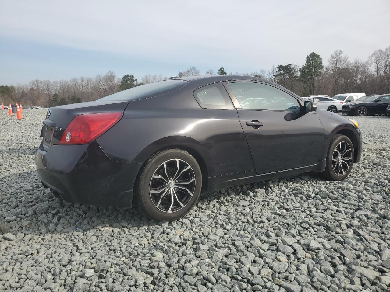 2012 Nissan Altima - Image 3